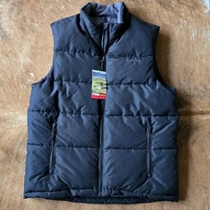 Men's Orvis Puffer Vest
